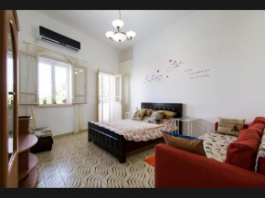 Great apartments in quiet place, Haifa